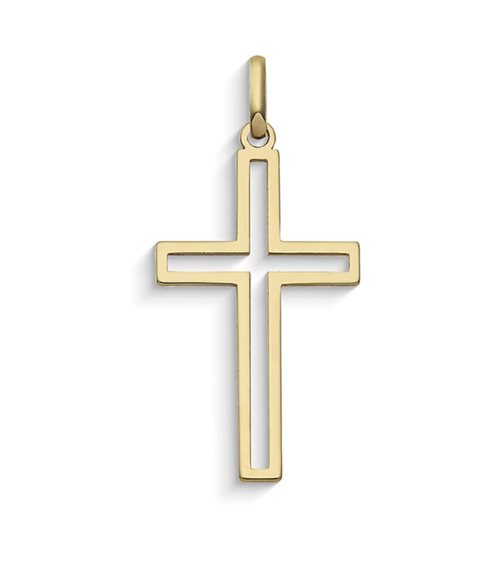 Charm Comete Stella in Oro giallo KCOB033 - KCOB033